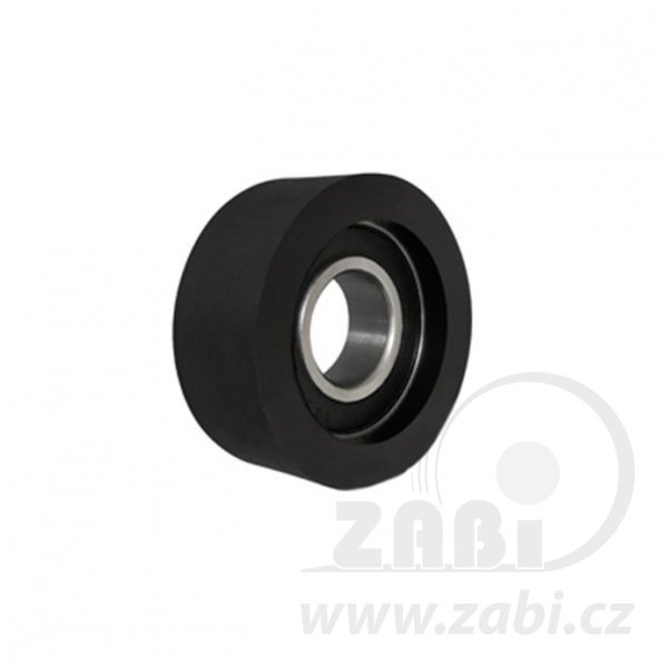 Polyuretanová rolna 68 mm